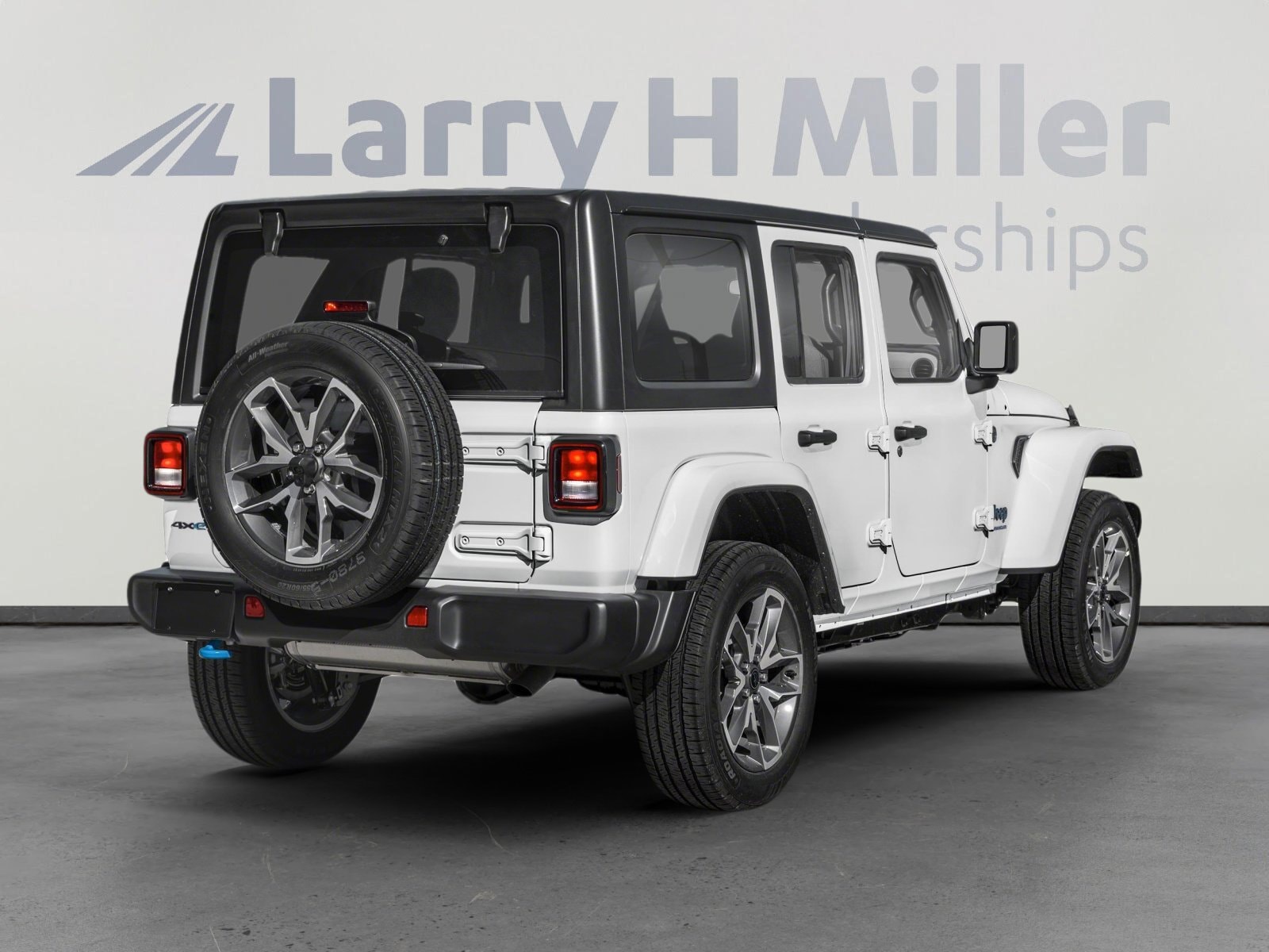 jeep wrangler 4xe 2024 1C4RJXP63RW172444 image jeep wrangler 4xe 2024 1C4RJXP63RW172444 image
